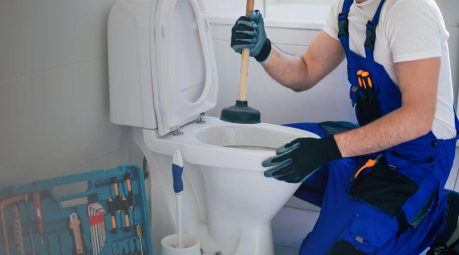 Professional same day plumber in Keswick, IA